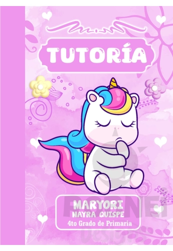 Unicornio Portada 06